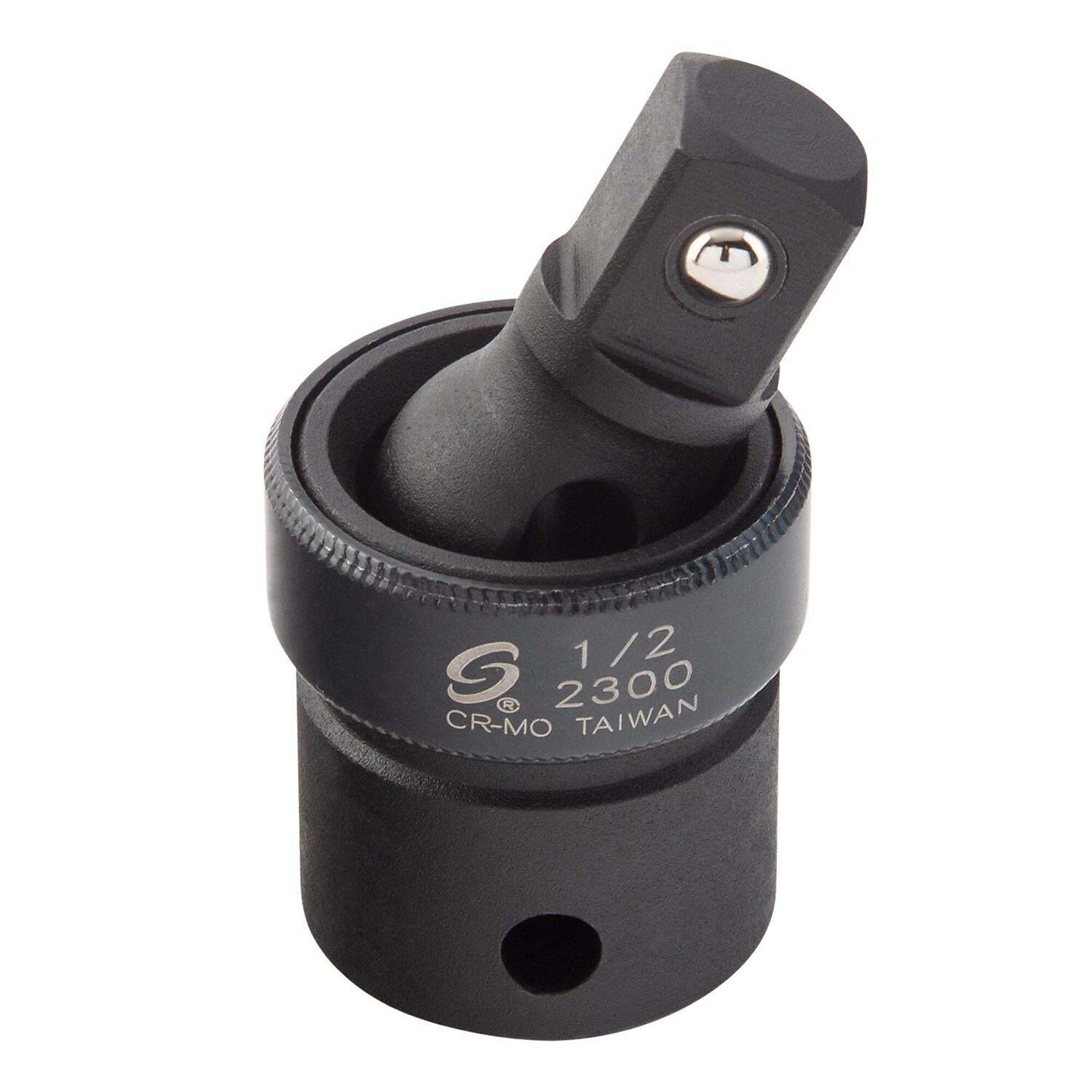 Sunex Tools Impact Universal Joint — 1/2in. Drive, Model# 2300
